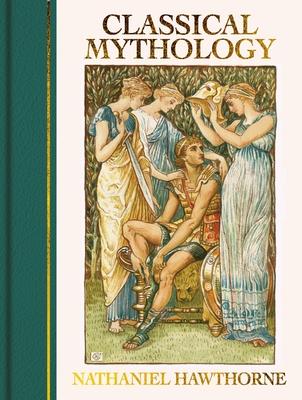 Classical Mythology: Illustrated by Walter Crane Subscription