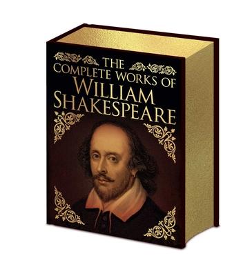 The Complete Works of William Shakespeare Subscription