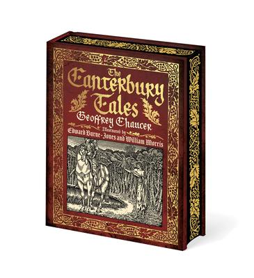 The Canterbury Tales Subscription
