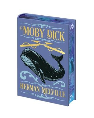 Moby Dick Subscription