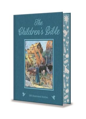 The Children's Bible: 138 Illustrated Stories from the Old and New Testaments Subscription