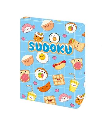 Boba Tea Sudoku Subscription