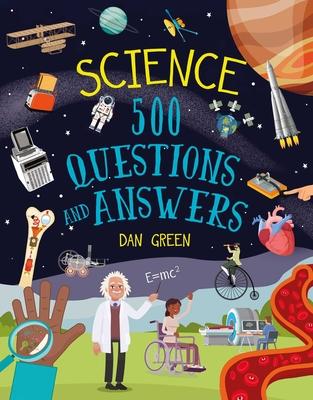 Science: 500 Questions and Answers Subscription