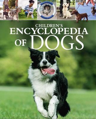 Children's Encyclopedia of Dogs: A Visual Guide to Dog Breeds, Pet Care and More! Subscription