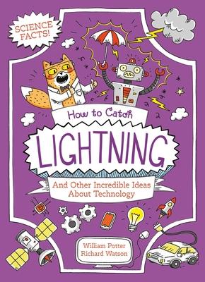 How to Catch Lightning and Other Incredible Ideas about Technology Subscription