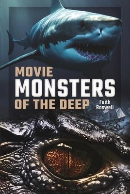 Movie Monsters of the Deep