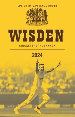 Wisden Cricketers' Almanack 2024