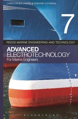 Reeds Vol 7: Advanced Electrotechnology for Marine Engineers Subscription