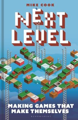 Next Level: Making Games That Make Themselves Subscription
