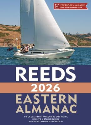 Reeds Eastern Almanac 2026