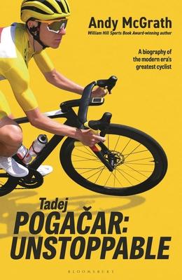 Tadej Pogacar: Unstoppable Subscription