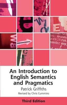 An Introduction to English Semantics and Pragmatics