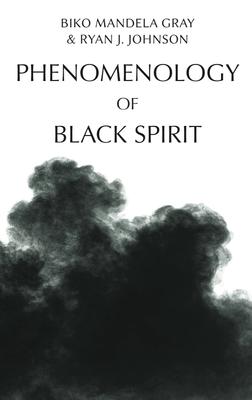 Phenomenology of Black Spirit