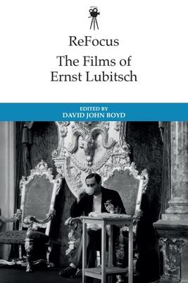 Refocus: The Historical Films of Ernst Lubitsch Subscription