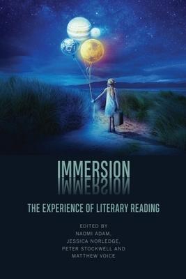 Immersion: The Experience of Literary Reading Subscription