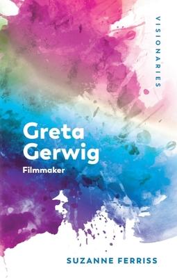 Greta Gerwig: Filmmaker Subscription