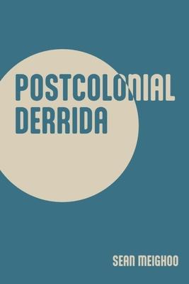 Postcolonial Derrida Subscription