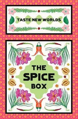 The Spice Box: Taste New Worlds