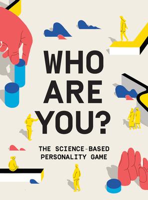 Who Are You?: The Science-Based Personality Game