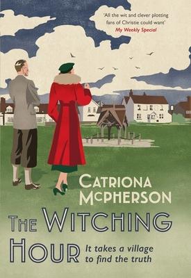 The Witching Hour: A Thrilling New Dandy Gilver Mystery to Enjoy This Summer Subscription