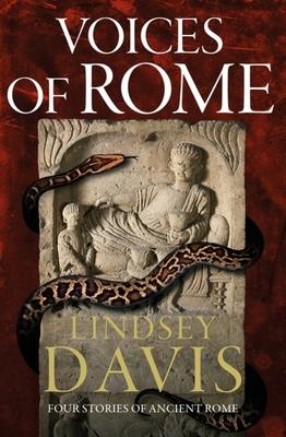 Voices of Rome: Four Tales of Ancient Rome