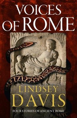 Voices of Rome: Four Tales of Ancient Rome