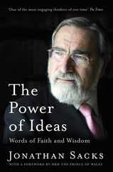 The Power of Ideas: Words of Faith and Wisdom Subscription