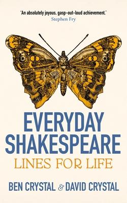 Everyday Shakespeare: Lines for Life Subscription