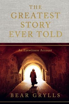 The Greatest Story Ever Told: An Eyewitness Account Subscription