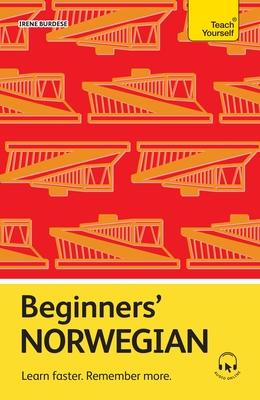 Beginners' Norwegian: Learn Faster. Remember More. Subscription