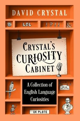 Crystal's Curiosity Cabinet: An English Language Miscellany Subscription