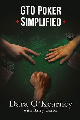 GTO Poker Simplified Subscription