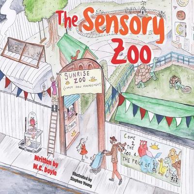 The Sensory Zoo