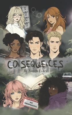 Consequences: Dark Romance