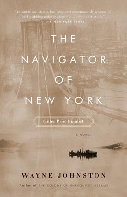 The Navigator of New York