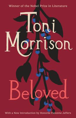 Beloved: Pulitzer Prize Winner Subscription