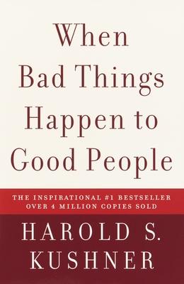 When Bad Things Happen to Good People