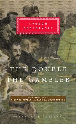 The Double and the Gambler: Introduction by Richard Pevear Subscription