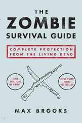 The Zombie Survival Guide: Complete Protection from the Living Dead Subscription