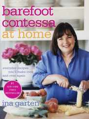 Barefoot Contessa at Home: Everyday Recipes You'll Make Over and Over Again: A Cookbook Subscription