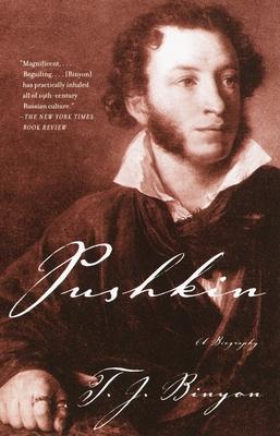 Pushkin: A Biography Subscription