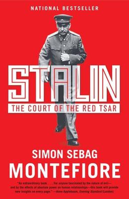 Stalin: The Court of the Red Tsar