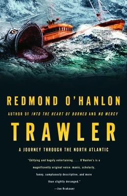 Trawler: Trawler: A Journey Through the North Atlantic