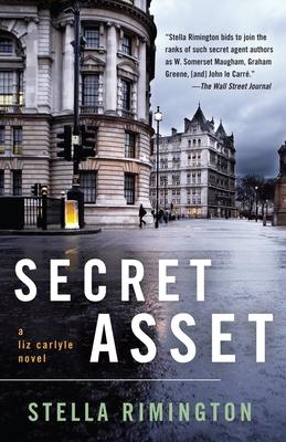 Secret Asset