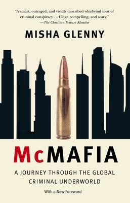 McMafia: A Journey Through the Global Criminal Underworld Subscription