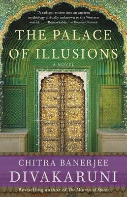 The Palace of Illusions