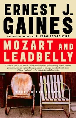 Mozart and Leadbelly: Stories and Essays