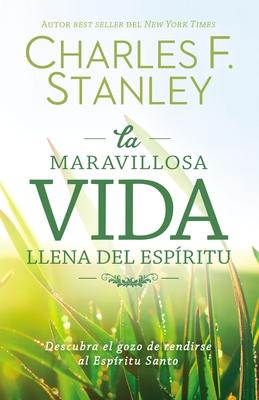 maravillosa vida llena del Espritu Softcover Wonderful Spirit-Filled Life