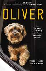 Oliver: The True Story of a Stolen Dog and the Humans He Brought Together Subscription