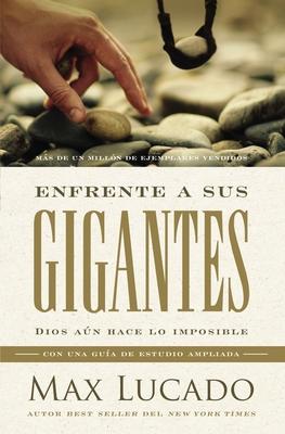 Enfrente a Sus Gigantes: Dios An Hace Lo Imposible Subscription